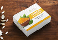 Turmeric Vitamin C Soap – Spot Remover & Hyperpigmentation | Amun Organics