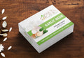 Garlic Neem Antifungal Soap | Amun Organics