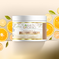 Vitamin C Face Cream – Brightening Daily Moisturizer | Amun Organics